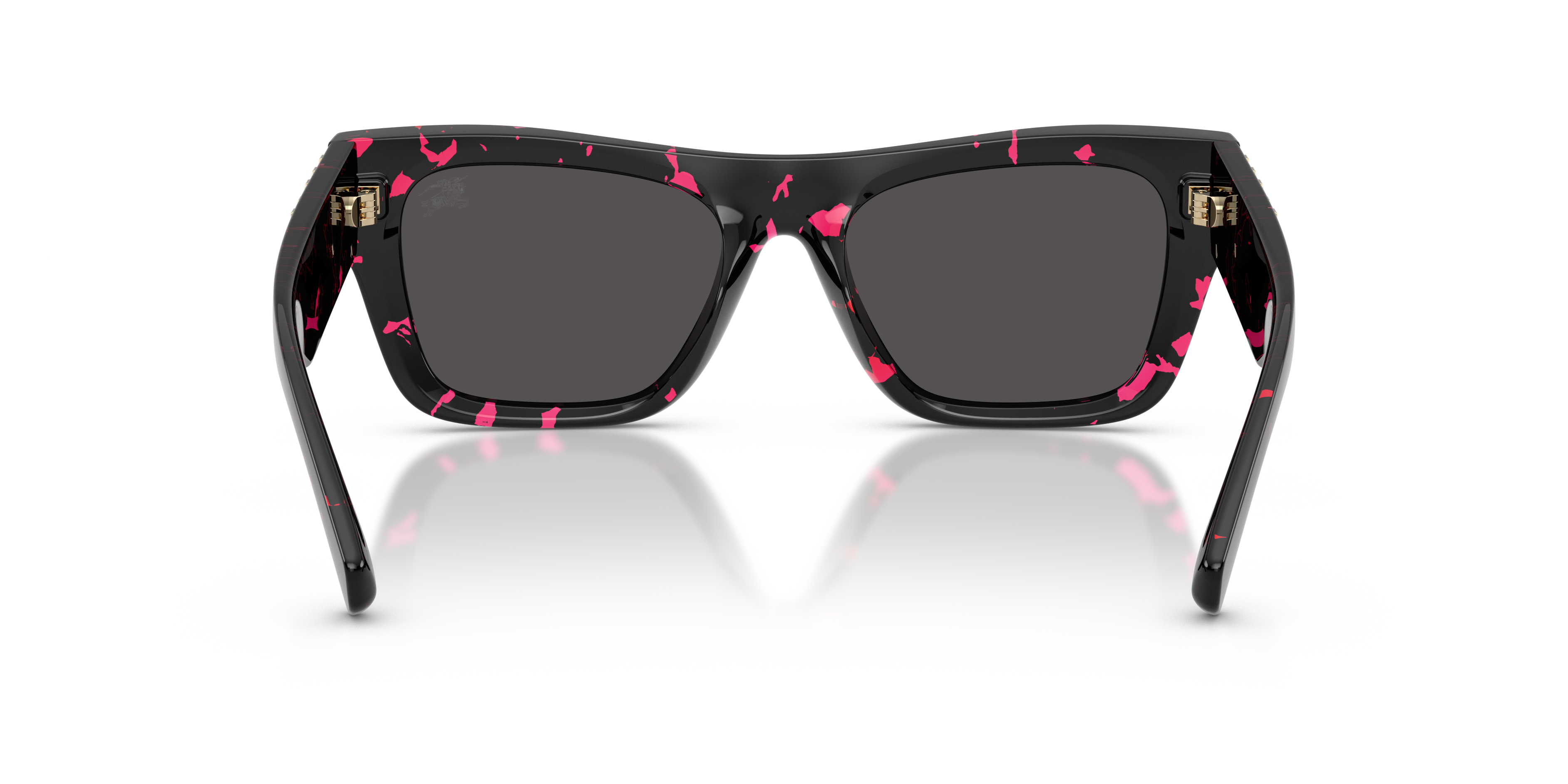 Burberry BE4490U 412687  